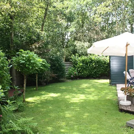Holiday De Zuwe - Loosdrecht *