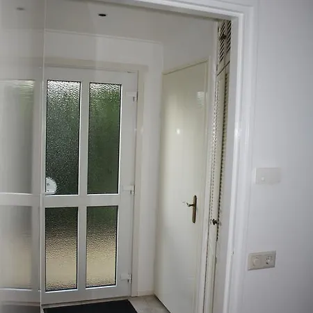 Feriehus De Zuwe - Loosdrecht Kortenhoef