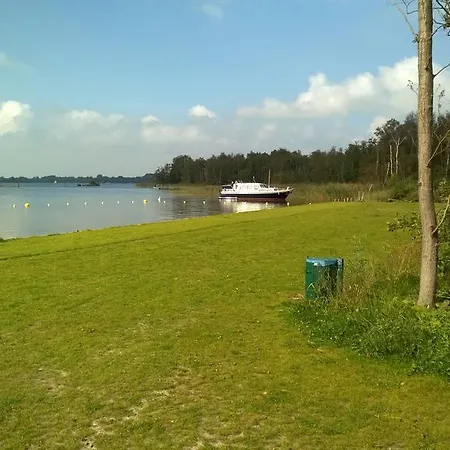 Holiday De Zuwe - Loosdrecht Kortenhoef