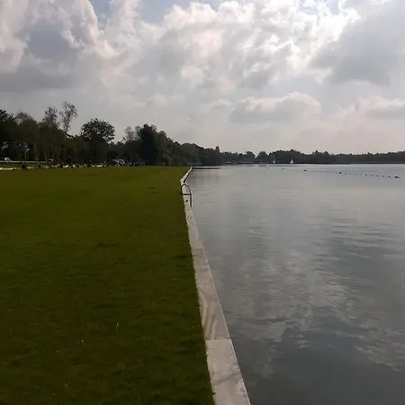 Holiday De Zuwe - Loosdrecht *