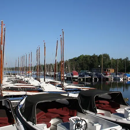 De Zuwe - Loosdrecht Ferienhaus *