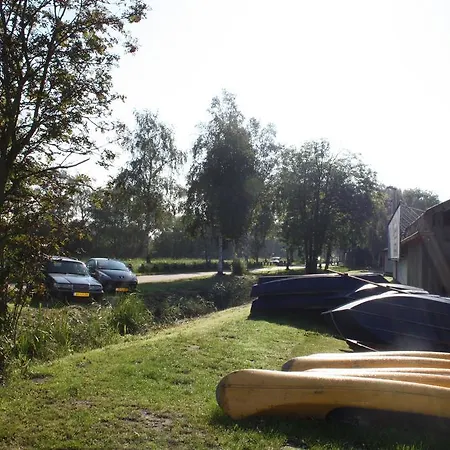 Holiday De Zuwe - Loosdrecht Kortenhoef