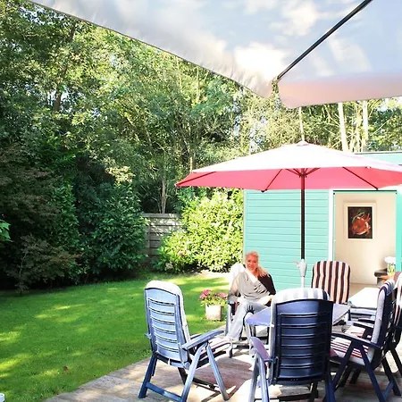Holiday De Zuwe - Loosdrecht Holiday home