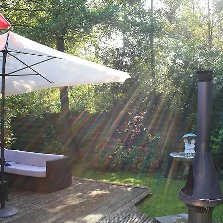 Holiday De Zuwe - Loosdrecht *
