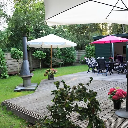 Holiday De Zuwe - Loosdrecht