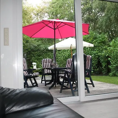 Holiday De Zuwe - Loosdrecht Kortenhoef