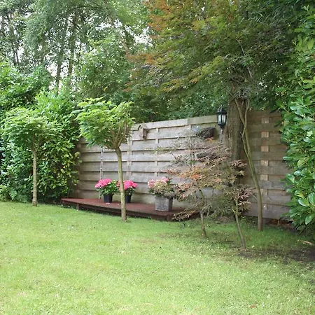 Feriehus De Zuwe - Loosdrecht