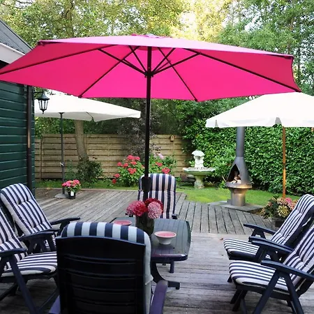 De Zuwe - Loosdrecht Ferienhaus *