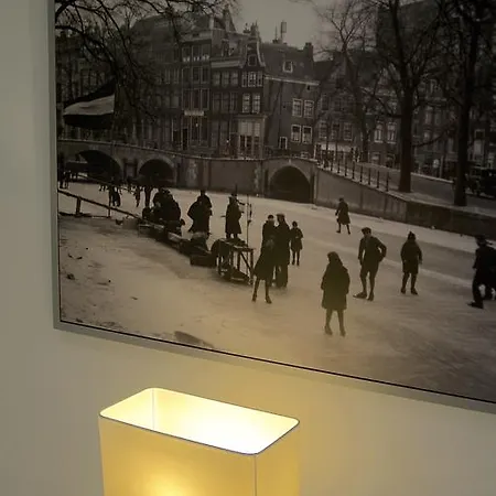 Ferienhaus De Zuwe - Loosdrecht *