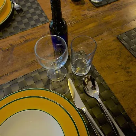 Feriehus De Zuwe - Loosdrecht *