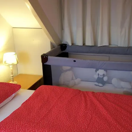 Feriehus De Zuwe - Loosdrecht *