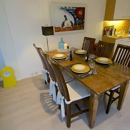 Holiday De Zuwe - Loosdrecht Kortenhoef