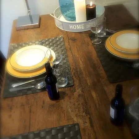 Holiday home Holiday De Zuwe - Loosdrecht Kortenhoef