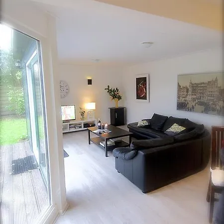 Feriehus De Zuwe - Loosdrecht *