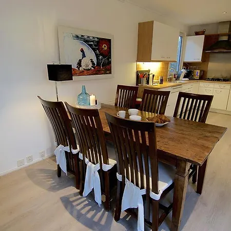 Ferienhaus De Zuwe - Loosdrecht