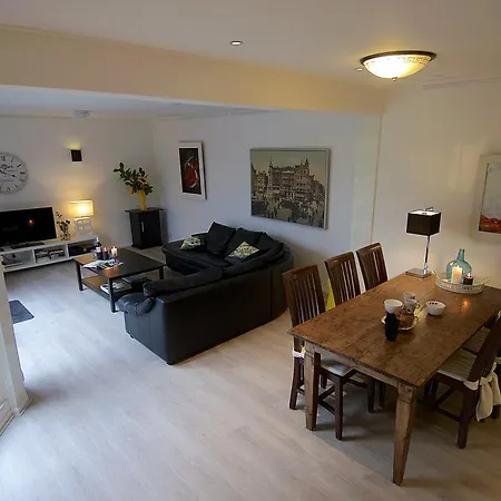 Ferienhaus De Zuwe - Loosdrecht *