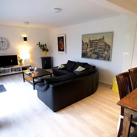 Ferienhaus De Zuwe - Loosdrecht