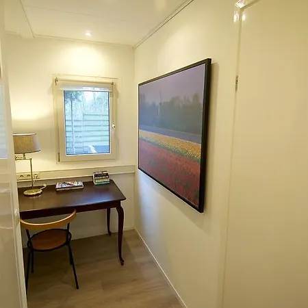 Holiday home Holiday De Zuwe - Loosdrecht
