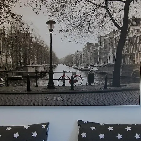 Holiday De Zuwe - Loosdrecht Kortenhoef