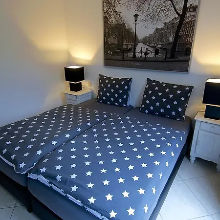 Feriehus De Zuwe - Loosdrecht *