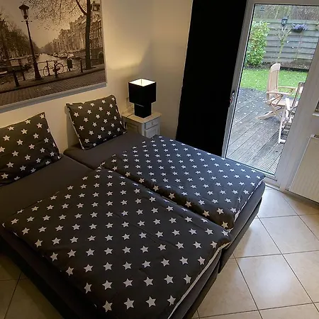 Holiday home Holiday De Zuwe - Loosdrecht