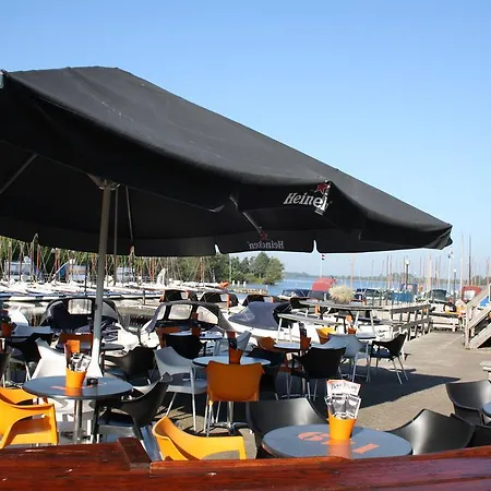 De Zuwe - Loosdrecht