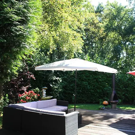 Ferienhaus De Zuwe - Loosdrecht *