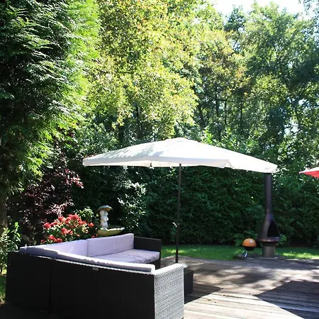 Holiday home Holiday De Zuwe - Loosdrecht *