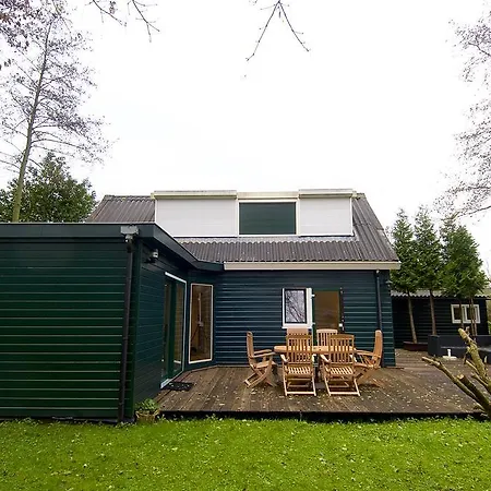 Holiday De Zuwe - Loosdrecht * Kortenhoef