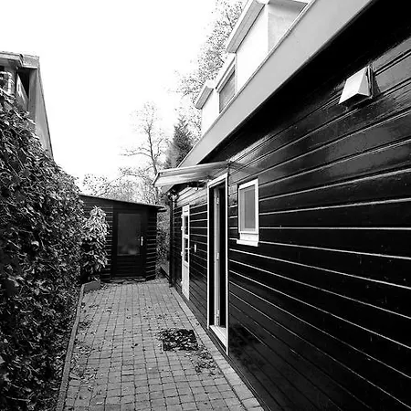 Holiday De Zuwe - Loosdrecht Holiday home Kortenhoef