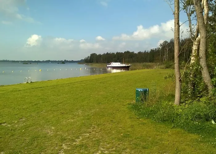 De Zuwe - Loosdrecht Kortenhoef