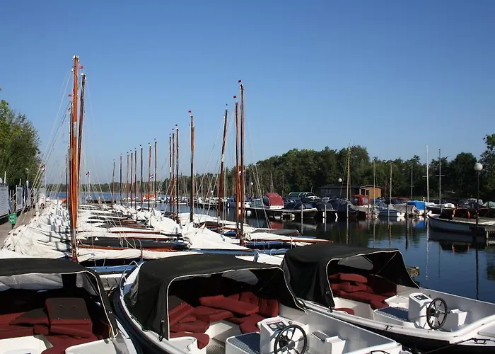 De Zuwe - Loosdrecht Сasa de vacaciones *