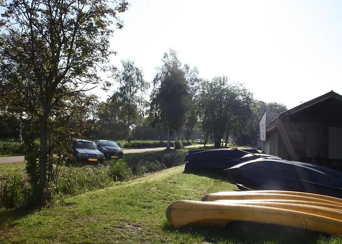 De Zuwe - Loosdrecht Kortenhoef
