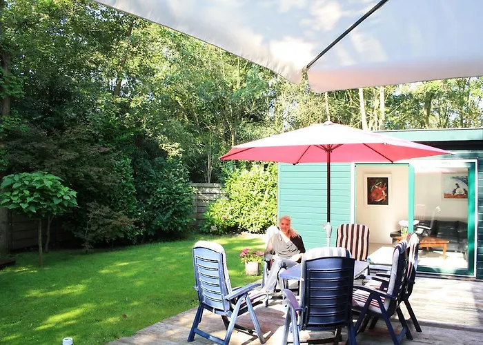 De Zuwe - Loosdrecht Сasa de vacaciones