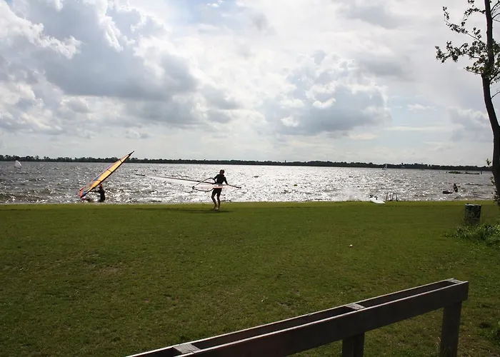 Сasa de vacaciones De Zuwe - Loosdrecht Kortenhoef