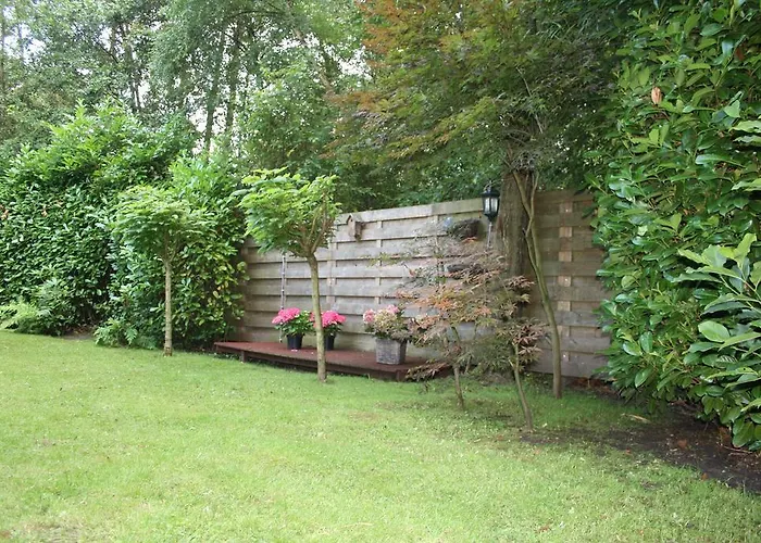 Сasa de vacaciones De Zuwe - Loosdrecht