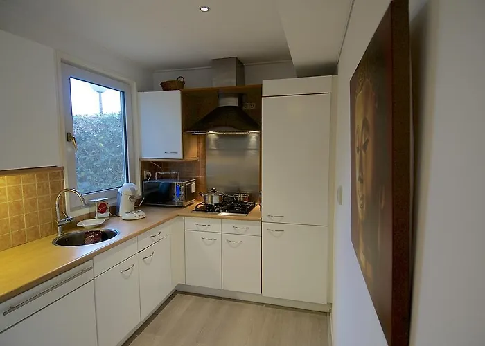 Сasa de vacaciones De Zuwe - Loosdrecht Kortenhoef