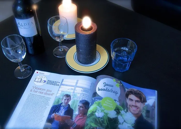 De Zuwe - Loosdrecht