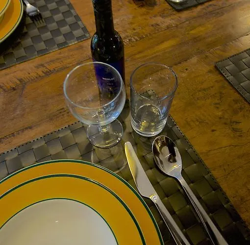 Сasa de vacaciones De Zuwe - Loosdrecht *