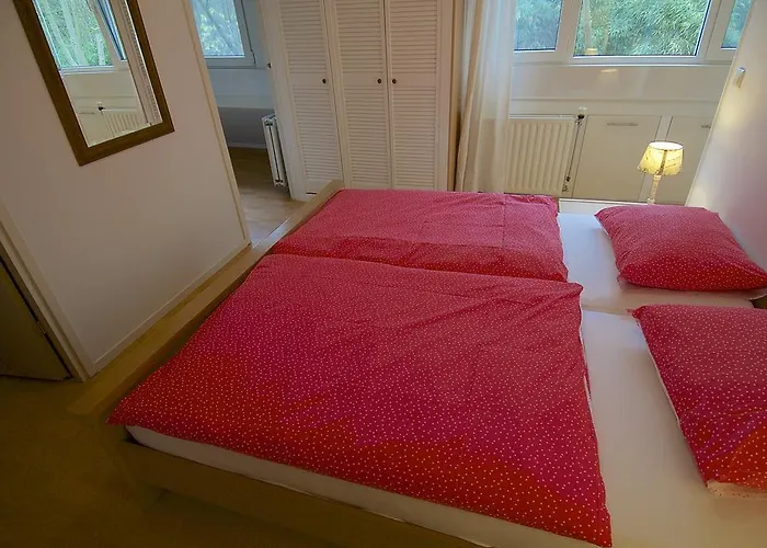 Сasa de vacaciones De Zuwe - Loosdrecht *