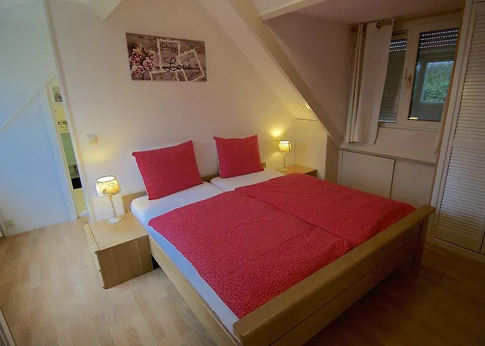 Сasa de vacaciones De Zuwe - Loosdrecht