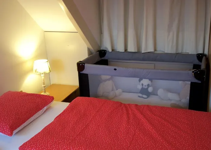 Сasa de vacaciones De Zuwe - Loosdrecht *