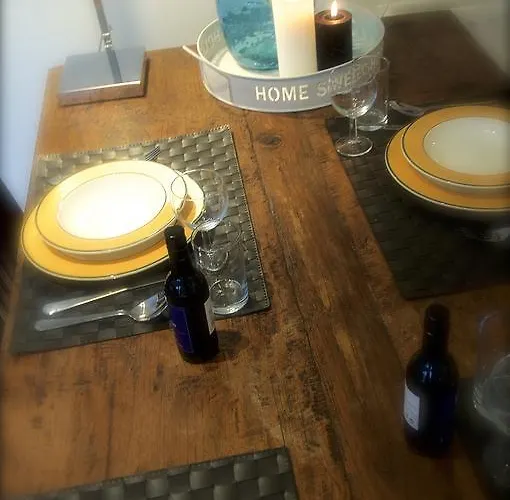 Сasa de vacaciones De Zuwe - Loosdrecht Kortenhoef