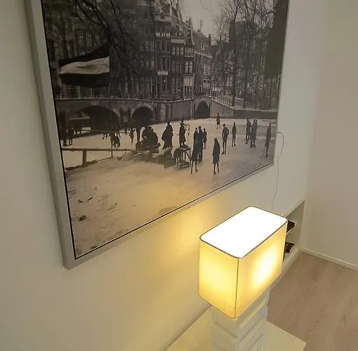 Сasa de vacaciones De Zuwe - Loosdrecht *