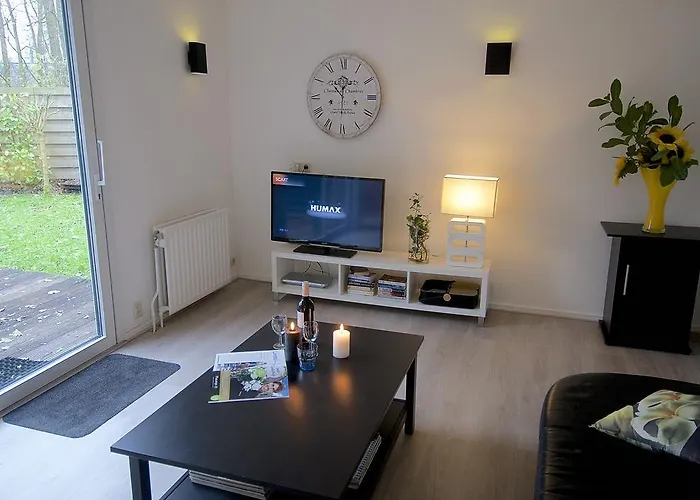 Сasa de vacaciones De Zuwe - Loosdrecht Kortenhoef