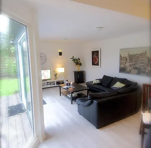 Сasa de vacaciones De Zuwe - Loosdrecht *