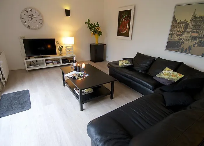 Сasa de vacaciones De Zuwe - Loosdrecht Kortenhoef