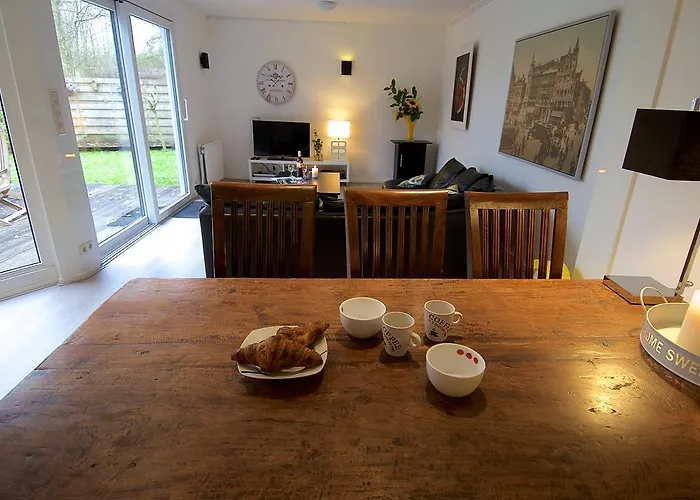 De Zuwe - Loosdrecht