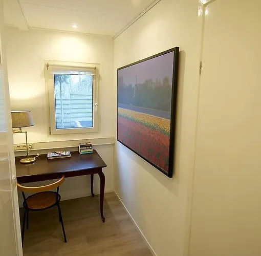 Сasa de vacaciones De Zuwe - Loosdrecht