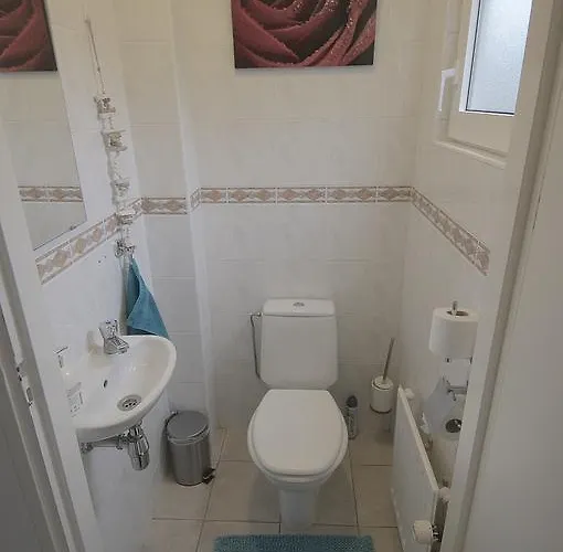 Сasa de vacaciones De Zuwe - Loosdrecht *